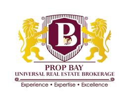 PROPBAY UNIVERSAL REAL ESTATE BROKERAGE PROPBAY UNIVERSAL REAL ESTATE BROKERAGE