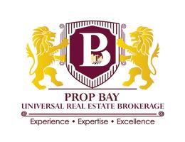 PROPBAY UNIVERSAL REAL ESTATE BROKERAGE Broker Image