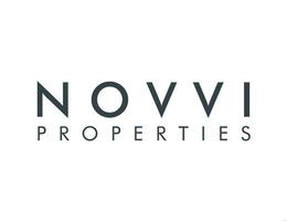 Novvi Properties Broker Image