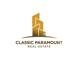 Classic Paramount Real Estate