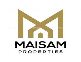 MAISAM PROPERTIES L.L.C MAISAM PROPERTIES L.L.C