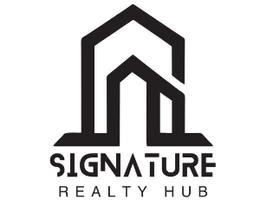 SIGNATURE REALTY HUB  FOR REAL ESTATE - L.L.C