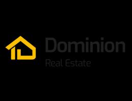 DOMINION REAL ESTATE DOMINION REAL ESTATE