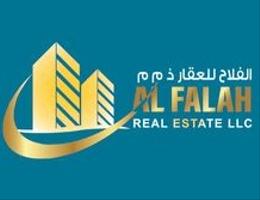 Al Falah Real Estate LLC Al Falah Real Estate LLC