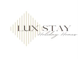 Luxstay For vacation homes rental CO. L.L.C