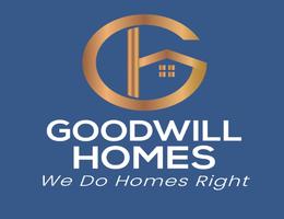 GOODWILL HOMES REAL ESTATE L.L.C GOODWILL HOMES REAL ESTATE L.L.C