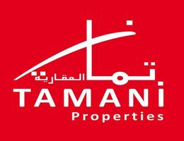Tamani Properties Broker Image