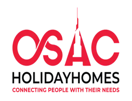 Osac Holiday Homes LLC