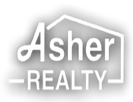 Asher real estate