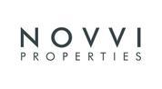 NOVVI Properties – Commercial logo image
