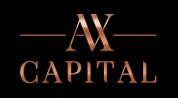 AX CAPITAL - Commercial logo image