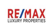 Remax Luxury Properties logo image