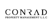 Conrad Property Management LLC logo image