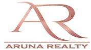 Aruna Realty logo image