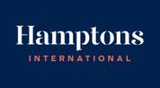 Hamptons International - T3 logo image