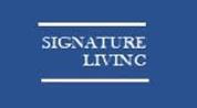 Signature Living Holiday Homes Rental LLC logo image