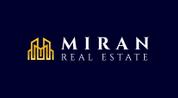 Miran Real Estate logo image