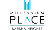 Millennium Place Barsha Heights Hotel logo image