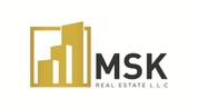 MSK Real Estate logo image
