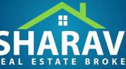 SHARAVI REAL ESTATE BROKERS logo image