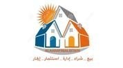 Alaaraf Real Estate - Ajman logo image