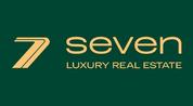 Seven Luxury Real Estate logo image