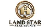 Land Star Real Estate logo image