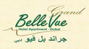 GRAND BELLE VUE HOTEL APARTMENTS logo image