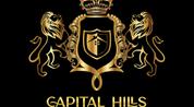 Capital Hills Real Estate logo image