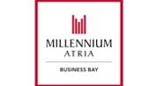 Millennium Atria Business Bay logo image