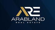 Arab Land Real Estate Leasing logo image