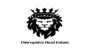 Disruptive Real Estate logo image