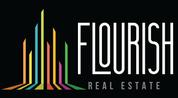 Flourish Real Estate logo image