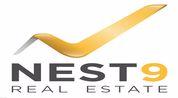 NEST 9 REAL ESTATE BROKERAGE L.L.C logo image