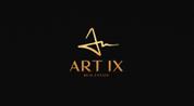 ART IX REAL ESTATE logo image