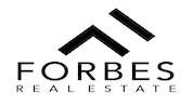 FORBES REAL ESTATE L.L.C logo image