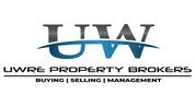 UWRE Property Brokers logo image