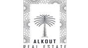 ALKOUT REAL ESTATE logo image