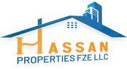 Hassan Properties LLC logo image