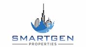 SMARTGEN Properties logo image