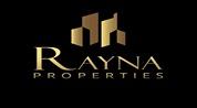 RAYNA PROPERTIES logo image