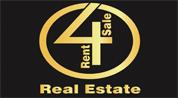 FOR SALE FOR RENT REAL ESTATE L.L.C. logo image