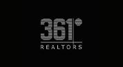 361 REAL ESTATE logo image