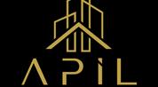 APIL PROPERTIES logo image