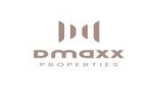 D M A X X PROPERTIES L.L.C logo image