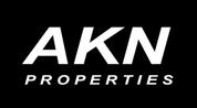 AKN PROPERTIES logo image