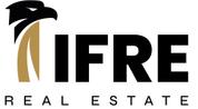 I F R E logo image