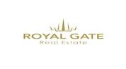 ROYAL GATE REAL ESTATE - SOLE PROPRIETORSHIP L.L.C. logo image