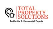 Total Property Solutions logo image