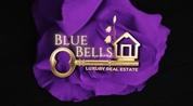 Blue Bells Luxury Real Estate logo image